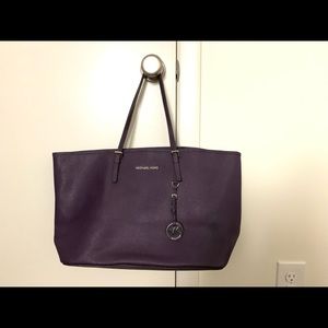 Michael Kors tote bag